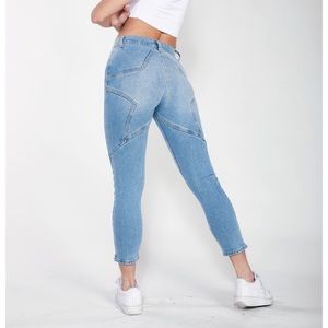 Revice Denim Star Jeans